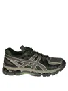 Asics Ub10-s Gel-kayano 20 Sneakers In Black