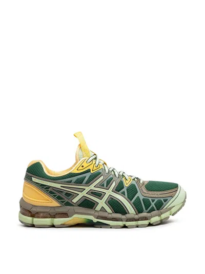 Asics Ub10-s Gel-kayano 20 Sneakers In Green