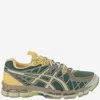 Asics Hunter Green/jade Sneaker Ub10-s Gel-kayano 20 In Hungrejad