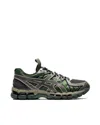 Asics High-performance Athletic Sneakers With Mesh Upper In Multi