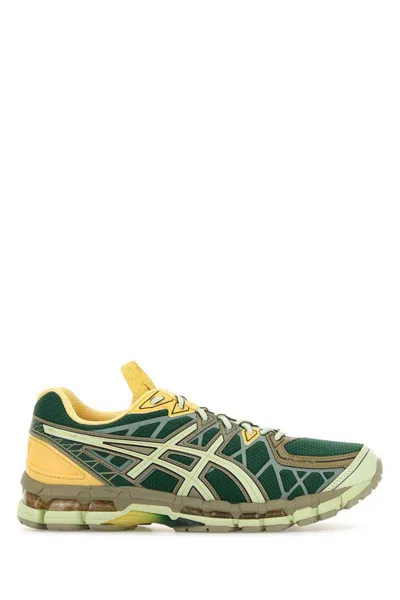 ASICS ASICS UB10 S GEL KAYANO 20 SNEAKERS SHOES