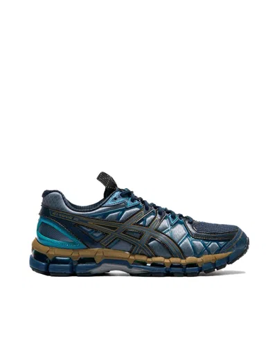 Asics Gel-kayano Kiko Kostadinov Sneakers In Multi