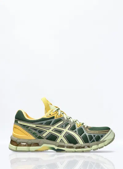 ASICS UB10-S GEL KAYANO SNEAKERS