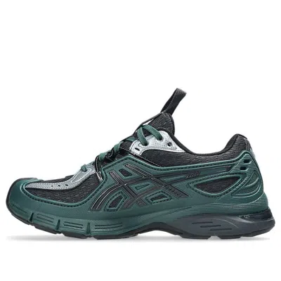 Asics X Kiko Kostadinov Studio Ub12-s Gel-sd-lyte Sneakers In Green
