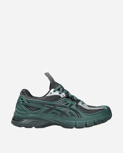 Asics Ub12-s Gel-sd-lyte Sneakers Obsidian In Multi