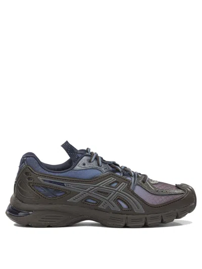Asics "ub13 S Gel Sd Lyte" Low Sneaker In Brown