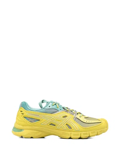 Asics X Kiko Kostadinov Ub13-s Gel-sd-lyte Sneakers In Yellow