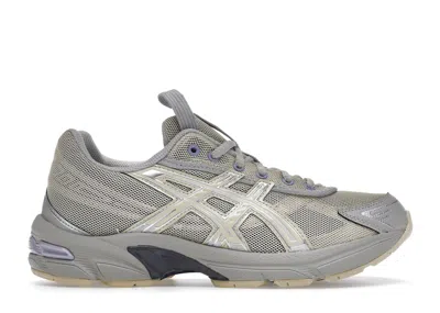 Pre-owned Asics Ub2s Gel1130 Gold Silver (women's) Sneakers In Lambs Wool/pure Silver In Multi