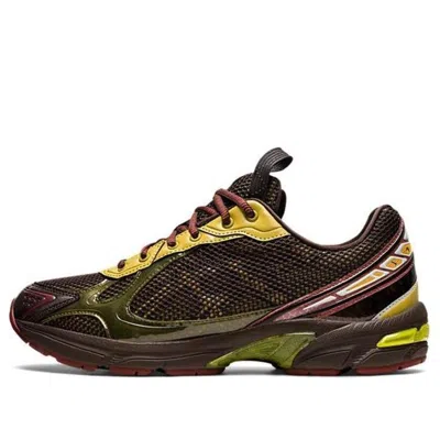 Asics Ub4-s Gel-1130 'demitasse Fir Green' In Multi