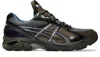 Asics X Kiko Kostadinov Studio Ub6-s Gt-2160™ Sneakers In Grey Floss Brown Storm
