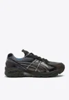 Asics Gt-2160 Ub6-s "grey Floss/brown Storm" Sneakers In Gray