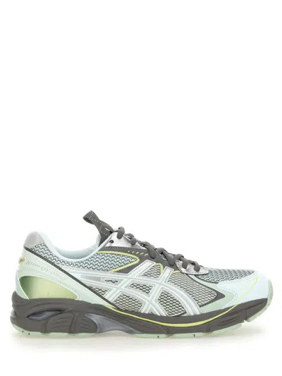 Asics Ub6-s Gt-2160 Panelled Sneakers In Multi