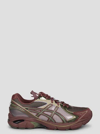 Asics Ub6-s Gt-2160 Sneakers In Pink