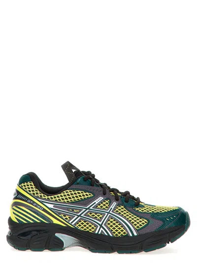 Asics 'ub7-s Gt In Yellow