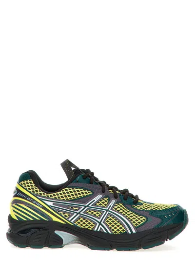 Asics 'ub7-s Gt-2160' Sneakers In Multicolor