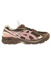 Asics Sneakers In Brown Storm Sienna