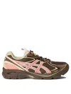 Asics Sneakers In Braun