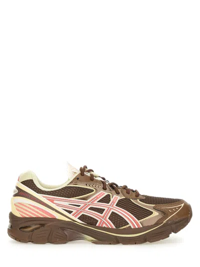 Asics Sneakers 2 In Brown