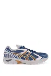 Asics Ub8-s Gt-2160 Sneakers In Azure/pure Gold (blue)