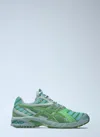 Asics Ub9-s Gel-ds Trainer 14 In Blue