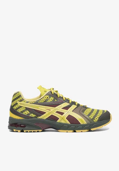ASICS UB9-S GEL-DS LOW-TOP SNEAKERS