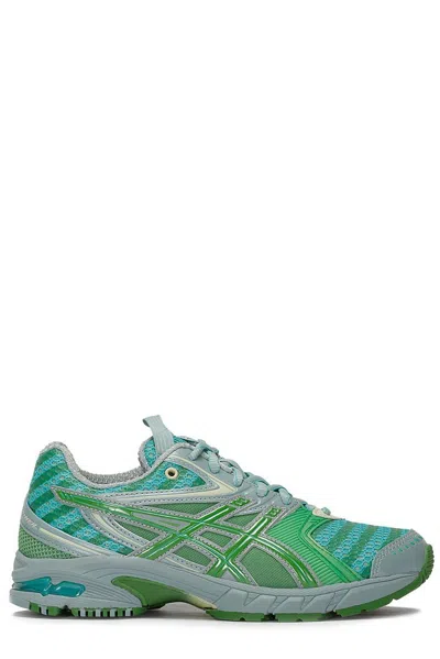 ASICS UB9-S GEL-DS TRAINER 14 LACE-UP SNEAKERS