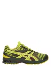 Asics Ub9-s Gel-ds Trainer 14 Lace-up Sneakers In Multi
