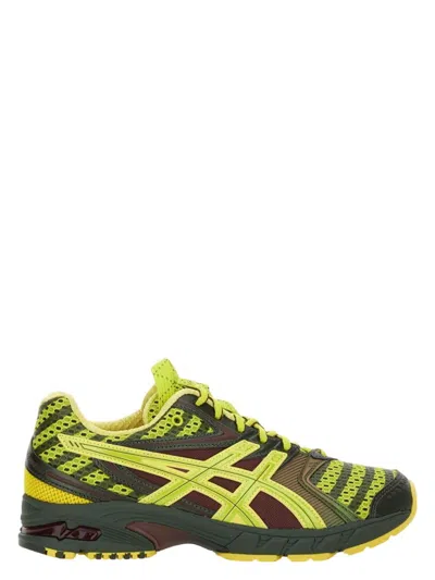 Asics Ub9 S Gel Ds Trainer 14 Sneakers | Size Us 4â½ | 1203a606 Color 750
