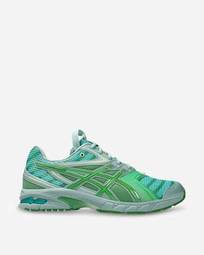 ASICS UB9-S GEL-DS TRAINER 14 SNEAKERS WATERFALL / LICHEN ROCK