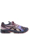 Asics Ub9-s Gel-ds Trainer 14 In Purple