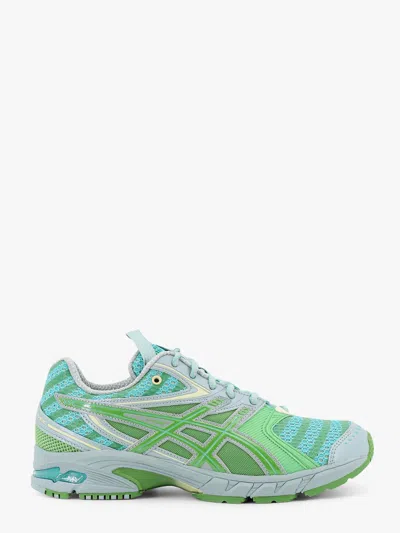 ASICS UB9-S MESH LOW-TOP SNEAKERS