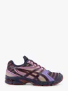 Asics Ub9-s Gel-ds Trainer 14 Sneakers In Purple