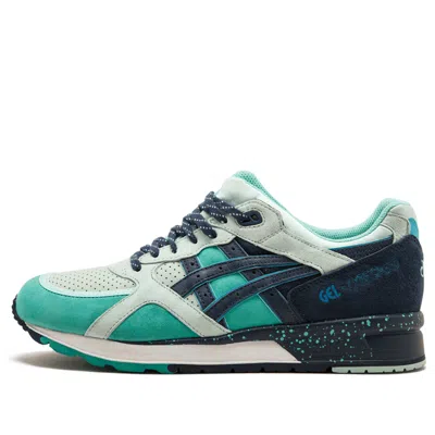 Asics Ubiq X Gel Lyte Speed 'cool Breeze' In Multi