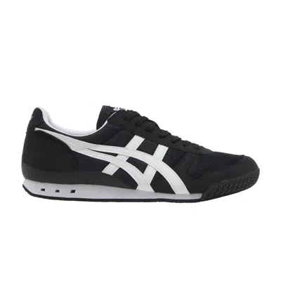 Pre-owned Asics Ultimate 81 'black White'