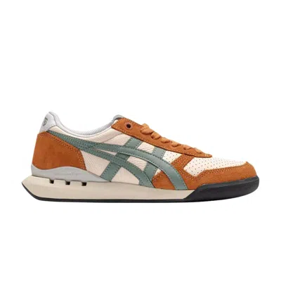 Pre-owned Asics Ultimate 81 Ex 'orange Mint' | Men's Size 4