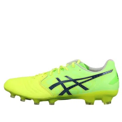 Asics Ultrezza Club 2 Ai In Green