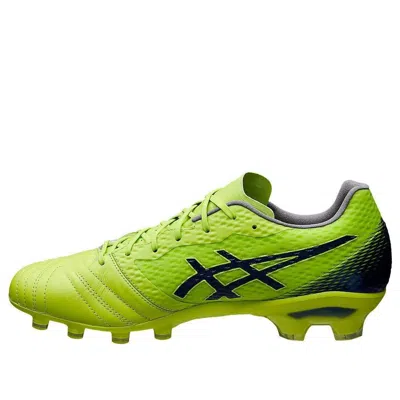 Asics Ultrezza 'neon Lime' In Green