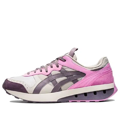 Asics Un1-s Jogger X81 'lilac Chiffon' In Pink