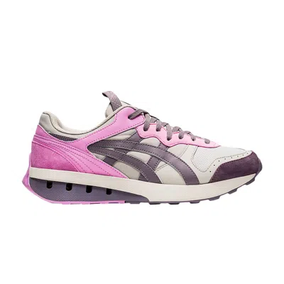 Pre-owned Asics Un1-s Jogger X81 'lilac Chiffon' In Purple