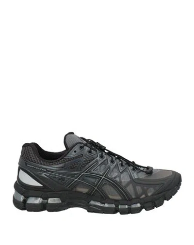 Asics Gel-kayano 14 Sneakers In Black