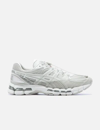 Asics Unaffected X Gel-kayano 20 In White