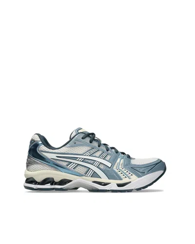 Asics Unisex All-season Sneakers In Blue