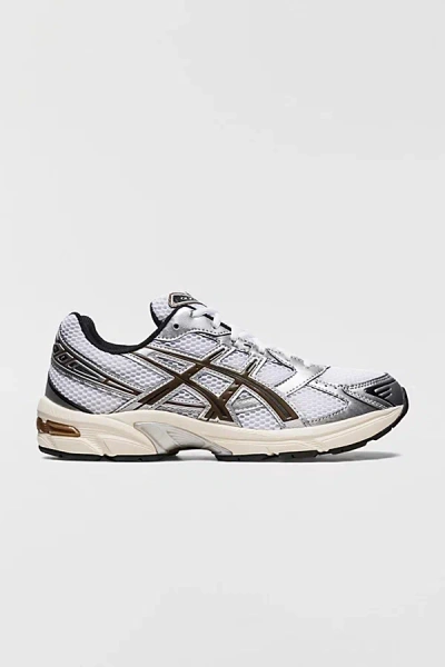Asics Unisex Gel-1130 Sneakers In White Clay Canyon