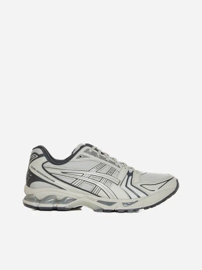 Asics Gel-kayano 14 Sneakers In Grey