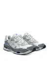 Asics Unisex Gel-nyc 2055 Sneakers In Gray