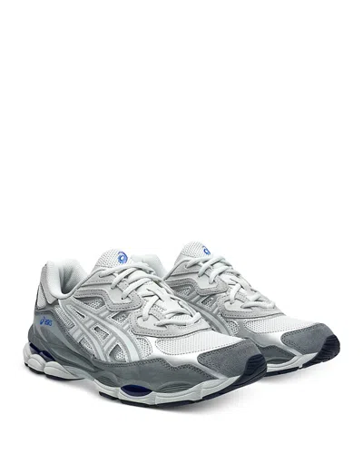 Asics Unisex Gel-nyc 2055 Sneakers