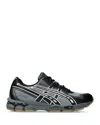 Asics Unisex Gel-nyc 2055 Sneakers In Multicolor