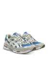 Asics Unisex Gel-nyc 2055 Sneakers In Gray