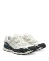 Asics Unisex Gel-nyc 2055 Sneakers In White