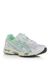 Asics Unisex Gel-nyc 2055 Sneakers In White